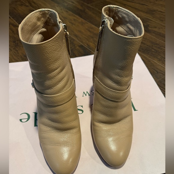 Kate Spade Thatcher Bootie - Picture 5 of 9